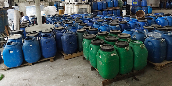 淺談粘必牢環氧膠水固化過程避免氣泡產生